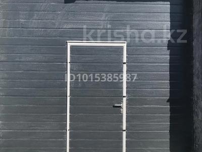 Гараж · 67 м² · Спасская 84 за 270 000 ₸ в Алматы, Турксибский р-н