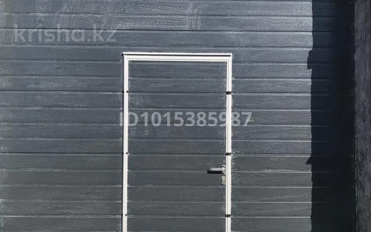 Гараж · 67 м² · Спасская 84 за 270 000 ₸ в Алматы, Турксибский р-н — фото 2