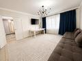 3-бөлмелі пәтер · 79 м² · 8/10 қабат, Жургенов 28/1 — ДАМУ МОЛЛ, НУРЛЫ ЖОЛ, ХАЗРЕТ СУЛТАН, бағасы: 33.5 млн ₸ в Астане, Сарайшык р-н