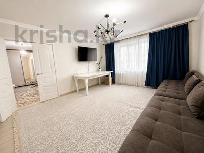 3-бөлмелі пәтер · 79 м² · 8/10 қабат, Жургенов 28/1 — ДАМУ МОЛЛ, НУРЛЫ ЖОЛ, ХАЗРЕТ СУЛТАН, бағасы: 33.5 млн ₸ в Астане, Сарайшык р-н