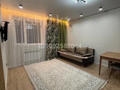 2-бөлмелі пәтер · 42 м² · 4/9 қабат, Аманжол Болекпаев 22, бағасы: 3 000 ₸ в Астане, Алматы р-н