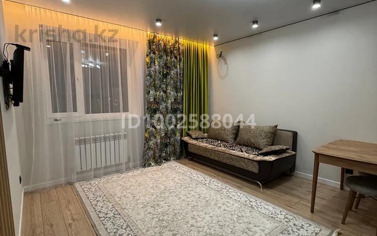 2-бөлмелі пәтер · 42 м² · 4/9 қабат, Аманжол Болекпаев 22, бағасы: 3 000 ₸ в Астане, Алматы р-н — фото 2