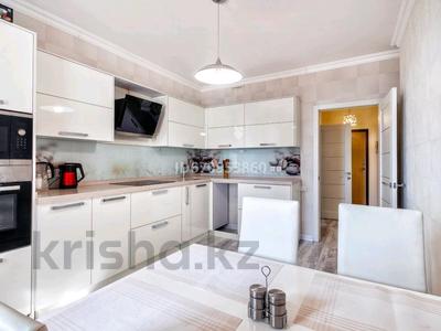 2-комнатная квартира · 70 м² · 18/20 этаж, Сарайшык 7б — Байтерек шубары за 15 000 〒 в Астане, Есильский р-н