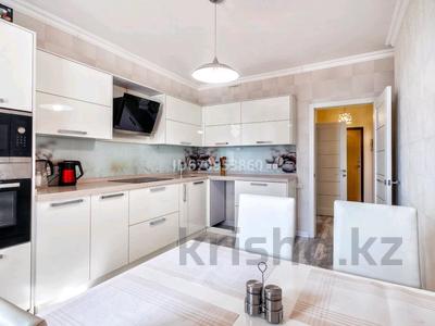 2-комнатная квартира · 70 м² · 18/20 этаж, Сарайшык 7б за 18 000 ₸ в Астане, Есильский р-н