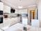 2-бөлмелі пәтер · 70 м² · 18/20 қабат, Сарайшык 7б, бағасы: 18 000 ₸ в Астане, Есильский р-н