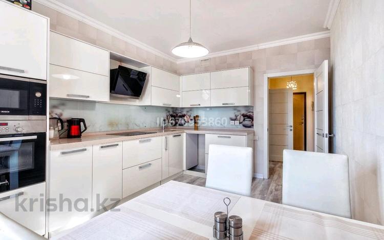 2-комнатная квартира · 70 м² · 18/20 этаж, Сарайшык 7б за 18 000 ₸ в Астане, Есильский р-н — фото 88