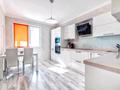 2-комнатная квартира · 70 м² · 18/20 этаж, Сарайшык 7б за 18 000 ₸ в Астане, Есильский р-н — фото 2