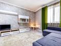 2-комнатная квартира · 70 м² · 18/20 этаж, Сарайшык 7б за 18 000 ₸ в Астане, Есильский р-н — фото 10