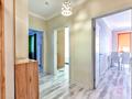 2-комнатная квартира · 70 м² · 18/20 этаж, Сарайшык 7б за 18 000 ₸ в Астане, Есильский р-н — фото 14