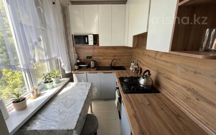 2-бөлмелі пәтер · 45 м² · 3/5 қабат, Александра пушкина 3/1, бағасы: ~ 19 млн ₸ в Астане, Алматы р-н — фото 7