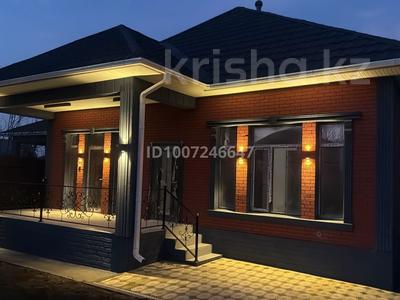 Отдельный дом · 5 комнат · 135 м² · 4.3 сот., Тастак 174/2 — По Раймбек за 42.5 млн 〒 в Каскелене