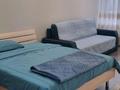 1-комнатная квартира · 53 м² · 6/9 этаж, 17 мкр. 26/5 — Север, Рыскулова, АЗС SINOOIL за 220 000 ₸ в Шымкенте, Туран р-н