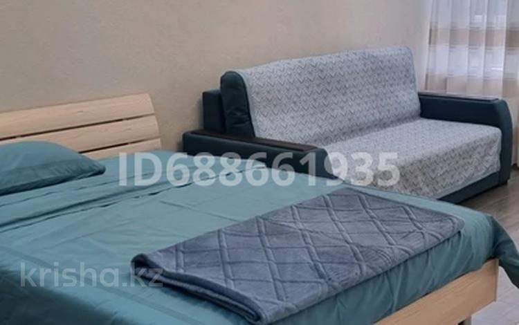 1-комнатная квартира · 53 м² · 6/9 этаж, 17 мкр. 26/5 — Север, Рыскулова, АЗС SINOOIL за 220 000 ₸ в Шымкенте, Туран р-н — фото 42