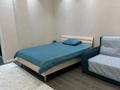 1-комнатная квартира · 53 м² · 6/9 этаж, 17 мкр. 26/5 — Север, Рыскулова, АЗС SINOOIL за 220 000 ₸ в Шымкенте, Туран р-н — фото 2