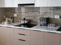 1-комнатная квартира · 53 м² · 6/9 этаж, 17 мкр. 26/5 — Север, Рыскулова, АЗС SINOOIL за 220 000 ₸ в Шымкенте, Туран р-н — фото 4