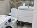 1-комнатная квартира · 53 м² · 6/9 этаж, 17 мкр. 26/5 — Север, Рыскулова, АЗС SINOOIL за 220 000 ₸ в Шымкенте, Туран р-н — фото 11