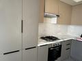 2-комнатная квартира · 50 м² · 7/10 этаж, Сейфуллина 51/4 за 31.5 млн ₸ в Алматы, Турксибский р-н — фото 9