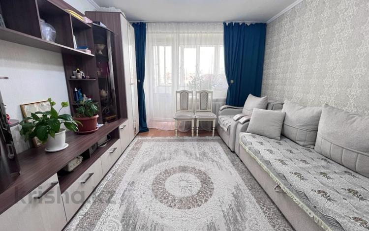 2-комнатная квартира · 48 м² · 7/10 этаж, Майкудук, мкр Восток-1 2 за 14.5 млн ₸ в Караганде, Алихана Бокейханова р-н — фото 2