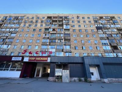 2-бөлмелі пәтер · 48 м² · 7/10 қабат, Восток-1 ш/а. 2, бағасы: 14.5 млн ₸ в Караганде, Алихана Бокейханова р-н