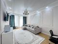 2-комнатная квартира · 74.7 м² · 3/7 этаж, Мәңгілік Ел, ЭКСПО, МЕГА 53 — Улы Дала за 53 млн ₸ в Астане, Есильский р-н — фото 2