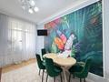 2-комнатная квартира · 74.7 м² · 3/7 этаж, Мәңгілік Ел, ЭКСПО, МЕГА 53 — Улы Дала за 53 млн ₸ в Астане, Есильский р-н — фото 4