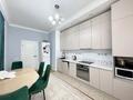 2-комнатная квартира · 74.7 м² · 3/7 этаж, Мәңгілік Ел, ЭКСПО, МЕГА 53 — Улы Дала за 53 млн ₸ в Астане, Есильский р-н — фото 7