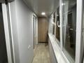 3-бөлмелі пәтер · 90 м² · 4/9 қабат, мкр Нуркент, Б. Момышулы 5/4 — Алматы Арена, бағасы: 55.9 млн ₸ в Алатауский р-н — фото 14