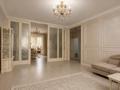 3-комнатная квартира · 135 м² · 3/6 этаж, мкр Горный Гигант, Жамакаева — Аль-Фараби за 600 000 ₸ в Алматы, Медеуский р-н — фото 2