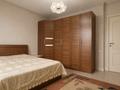 3-комнатная квартира · 135 м² · 3/6 этаж, мкр Горный Гигант, Жамакаева — Аль-Фараби за 600 000 ₸ в Алматы, Медеуский р-н — фото 10
