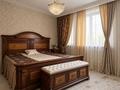 3-комнатная квартира · 135 м² · 3/6 этаж, мкр Горный Гигант, Жамакаева — Аль-Фараби за 600 000 ₸ в Алматы, Медеуский р-н — фото 12