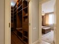 3-комнатная квартира · 135 м² · 3/6 этаж, мкр Горный Гигант, Жамакаева — Аль-Фараби за 600 000 ₸ в Алматы, Медеуский р-н — фото 15