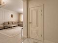 3-комнатная квартира · 135 м² · 3/6 этаж, мкр Горный Гигант, Жамакаева — Аль-Фараби за 600 000 ₸ в Алматы, Медеуский р-н — фото 19