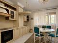 3-комнатная квартира · 135 м² · 3/6 этаж, мкр Горный Гигант, Жамакаева — Аль-Фараби за 600 000 ₸ в Алматы, Медеуский р-н — фото 3