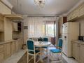 3-комнатная квартира · 135 м² · 3/6 этаж, мкр Горный Гигант, Жамакаева — Аль-Фараби за 600 000 ₸ в Алматы, Медеуский р-н — фото 5