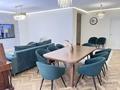 4-бөлмелі пәтер · 108 м² · 1/9 қабат, Сыганак 39/1, бағасы: 90 млн ₸ в Астане, Есильский р-н