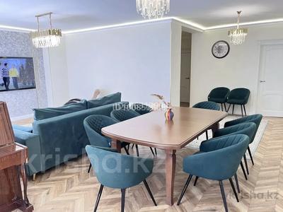 4-бөлмелі пәтер · 108 м² · 1/9 қабат, Сыганак 39/1, бағасы: 90 млн ₸ в Астане, Есильский р-н