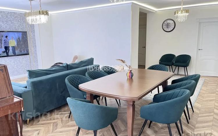 4-бөлмелі пәтер · 108 м² · 1/9 қабат, Сыганак 39/1, бағасы: 90 млн ₸ в Астане, Есильский р-н — фото 2