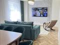 4-бөлмелі пәтер · 108 м² · 1/9 қабат, Сыганак 39/1, бағасы: 90 млн ₸ в Астане, Есильский р-н — фото 2