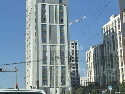 1-комнатная квартира, 49 м², 2 этаж, Аргынбекова 1 — Шаяхметова за 30 млн 〒 в Шымкенте