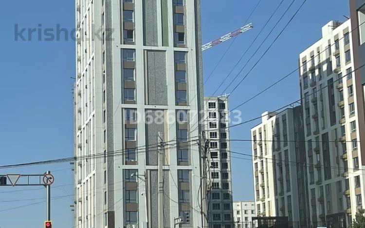 1-комнатная квартира, 49 м², 2 этаж, Аргынбекова 1 — Шаяхметова за 28.5 млн 〒 в Шымкенте — фото 5