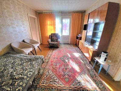 2-комнатная квартира · 37 м² · 3/5 этаж, Абая за 15.4 млн ₸ в Костанае