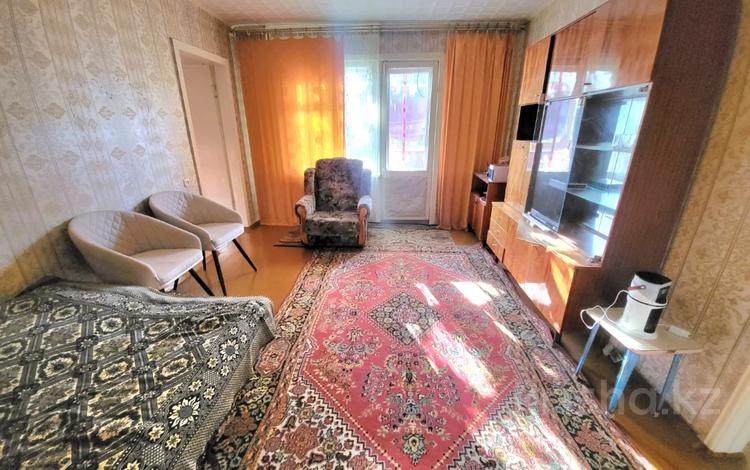 2-комнатная квартира · 37 м² · 3/5 этаж, Абая за 15.4 млн ₸ в Костанае — фото 4