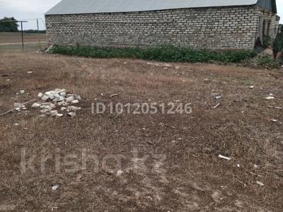Жеке үй · 4 бөлме · 76 м² · 20 жүзд., ул. Болашак 17, бағасы: 4.5 млн ₸ в Западно-Казахстанской обл.