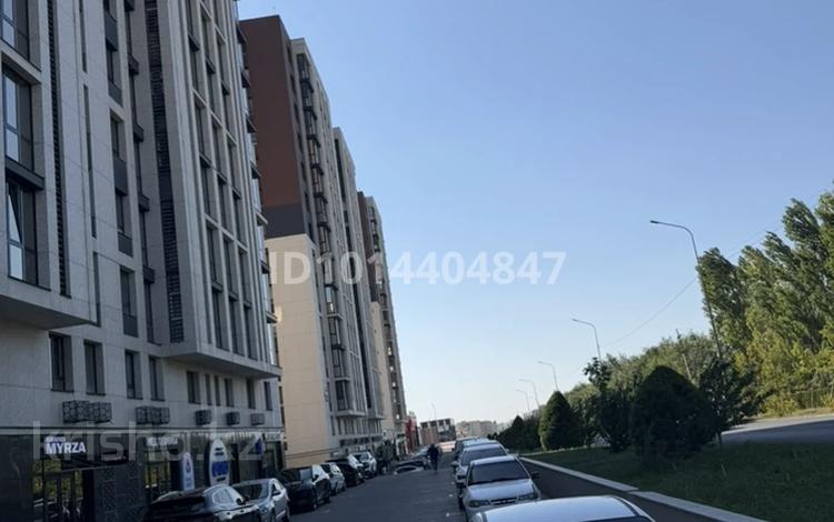1-комнатная квартира · 45 м² · 13/14 этаж, мкр Нурсат 2, Назарбекова 29/6,к3 — Шаяхметов за 35 млн ₸ в Шымкенте, Каратауский р-н — фото 2