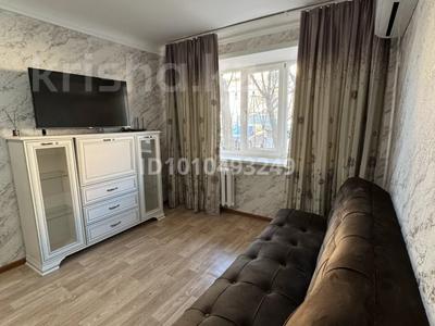 1-комнатная квартира · 35 м² · 1/5 этаж, Сейфуллина 21 — Цент за 15 000 ₸ в Балхаше