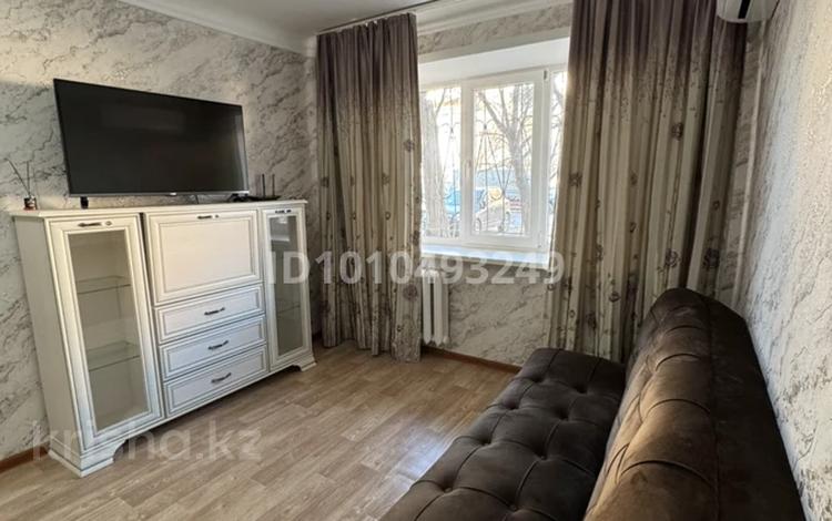 1-комнатная квартира · 35 м² · 1/5 этаж, Сейфуллина 21 — Цент за 15 000 ₸ в Балхаше — фото 2