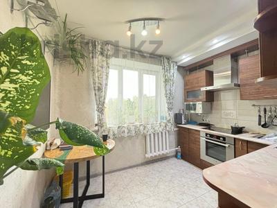 3-комнатная квартира · 70 м² · 4/5 этаж, мкр Жулдыз-2 за 33 млн 〒 в Алматы, Турксибский р-н