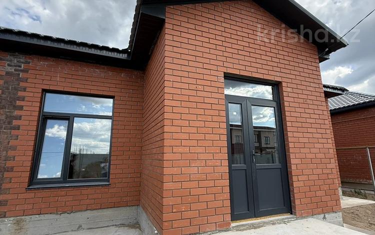 Отдельный дом · 4 комнаты · 140 м² · 6 сот., Асан 1 за 30.5 млн ₸ в Уральске — фото 2