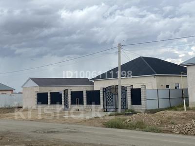 Отдельный дом · 4 комнаты · 170 м² · 10 сот., Аль-Фараби-9, 69 Каракум 48 — Коркыт ата аяқ жағы за 24 млн 〒 в 