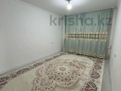 2-комнатная квартира · 52 м² · 3/8 этаж, мкр Аксай-1, Саина за 33 млн ₸ в Алматы, Ауэзовский р-н